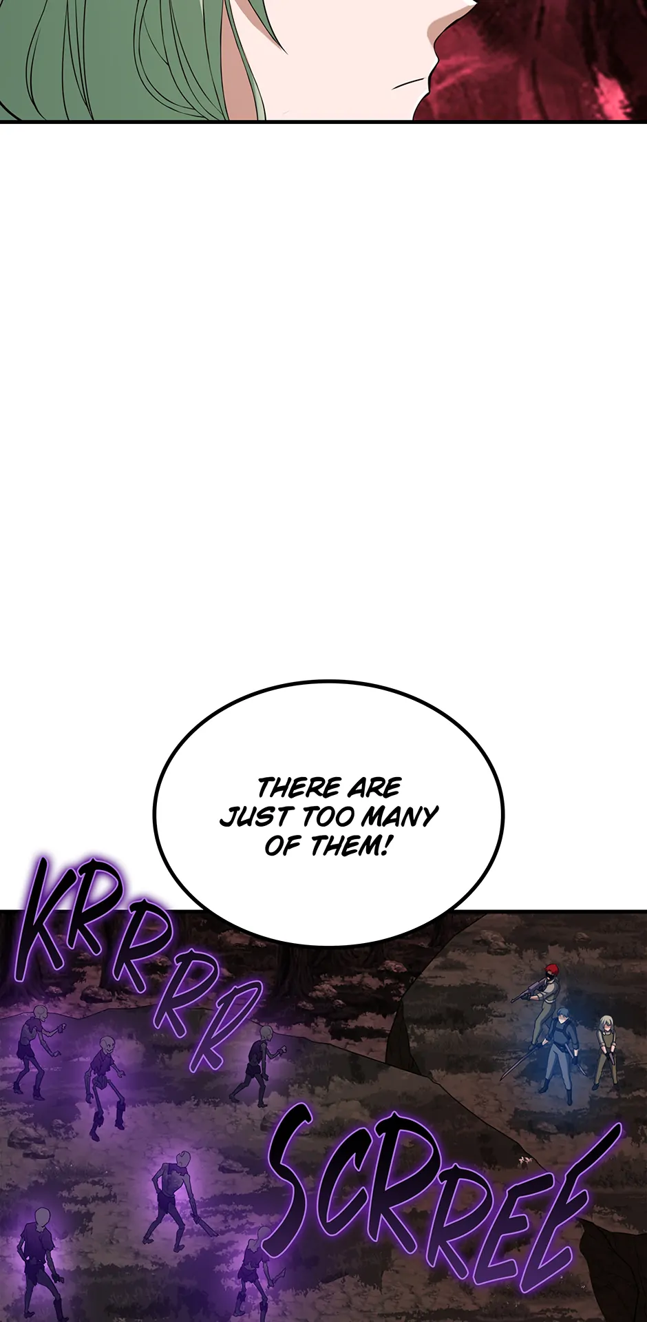 I swallowed the heavenly demon Chapter 39 64